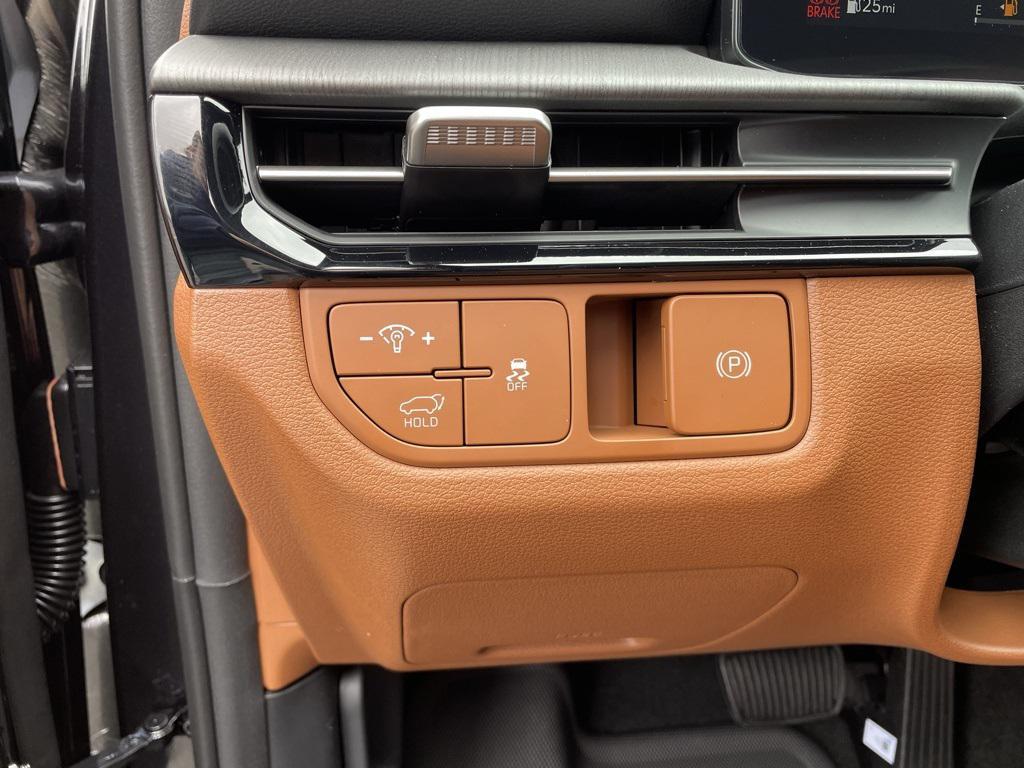 new 2026 Kia Sportage car, priced at $36,050