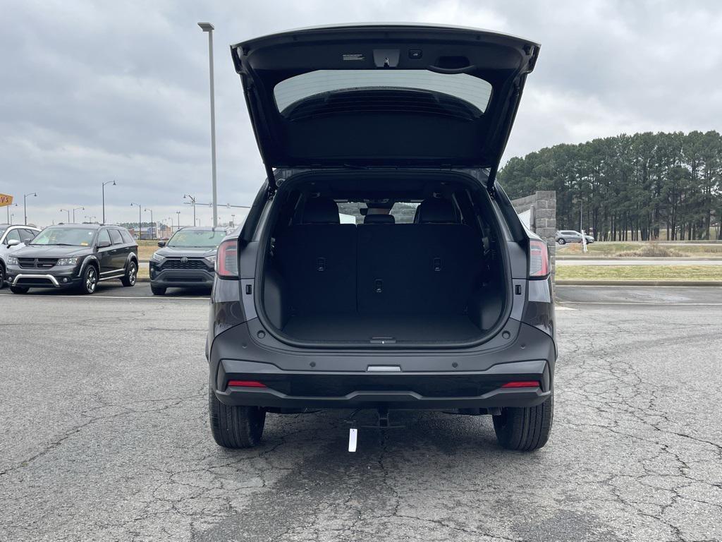 new 2026 Kia Sportage car, priced at $36,050