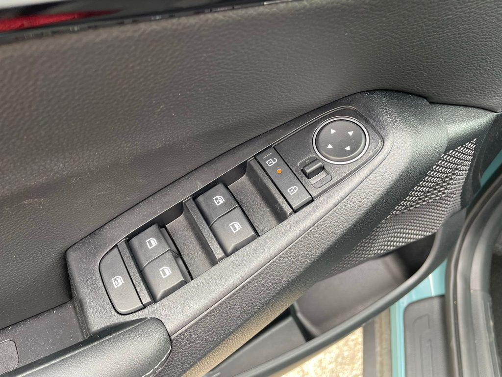 new 2026 Kia Seltos car, priced at $27,001