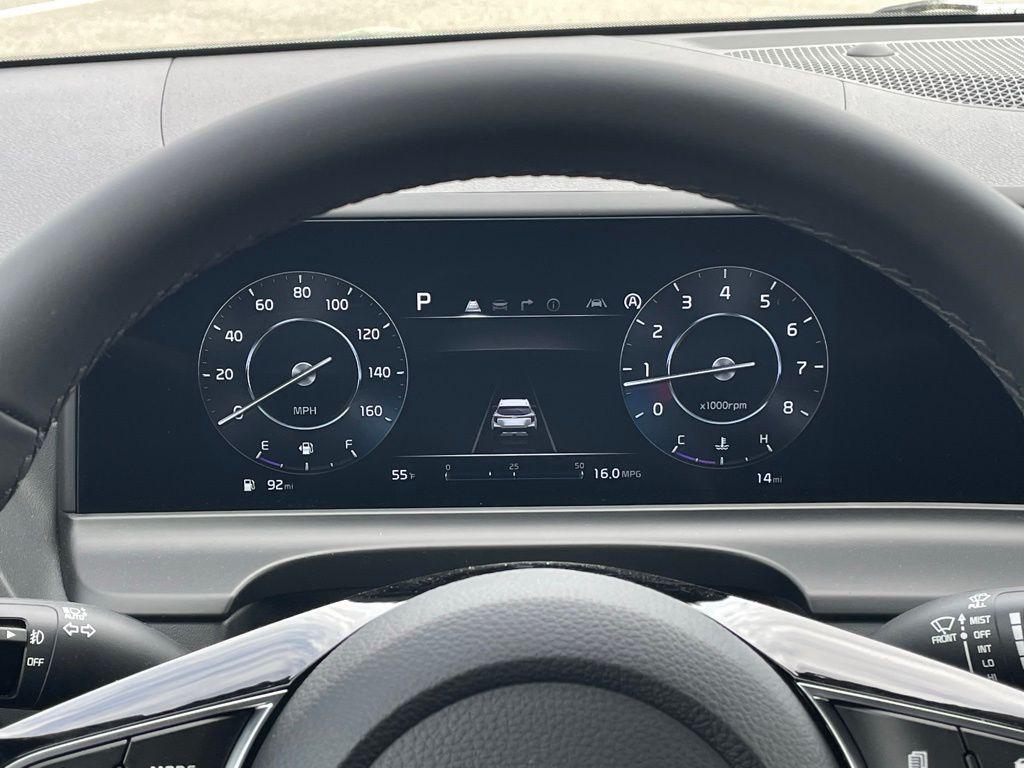 new 2026 Kia Seltos car, priced at $27,001