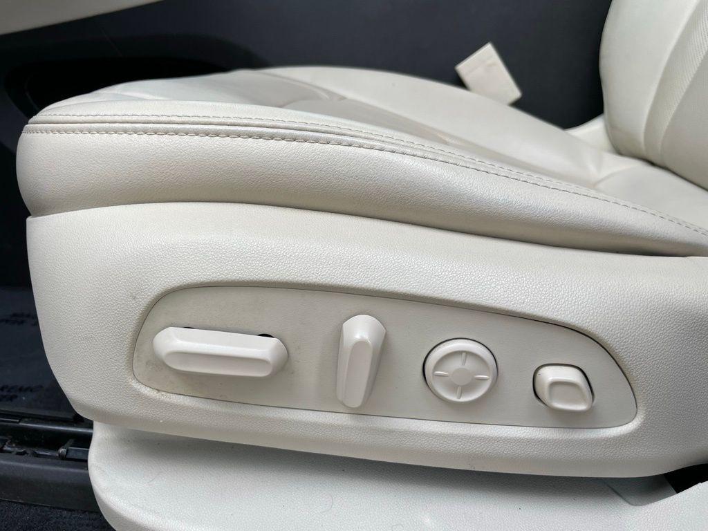 used 2023 Buick Enclave car, priced at $26,493