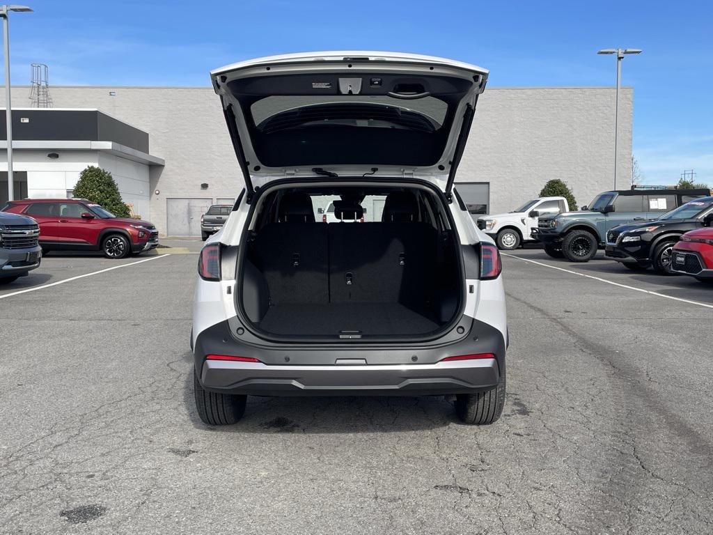 new 2026 Kia Sportage car, priced at $30,926