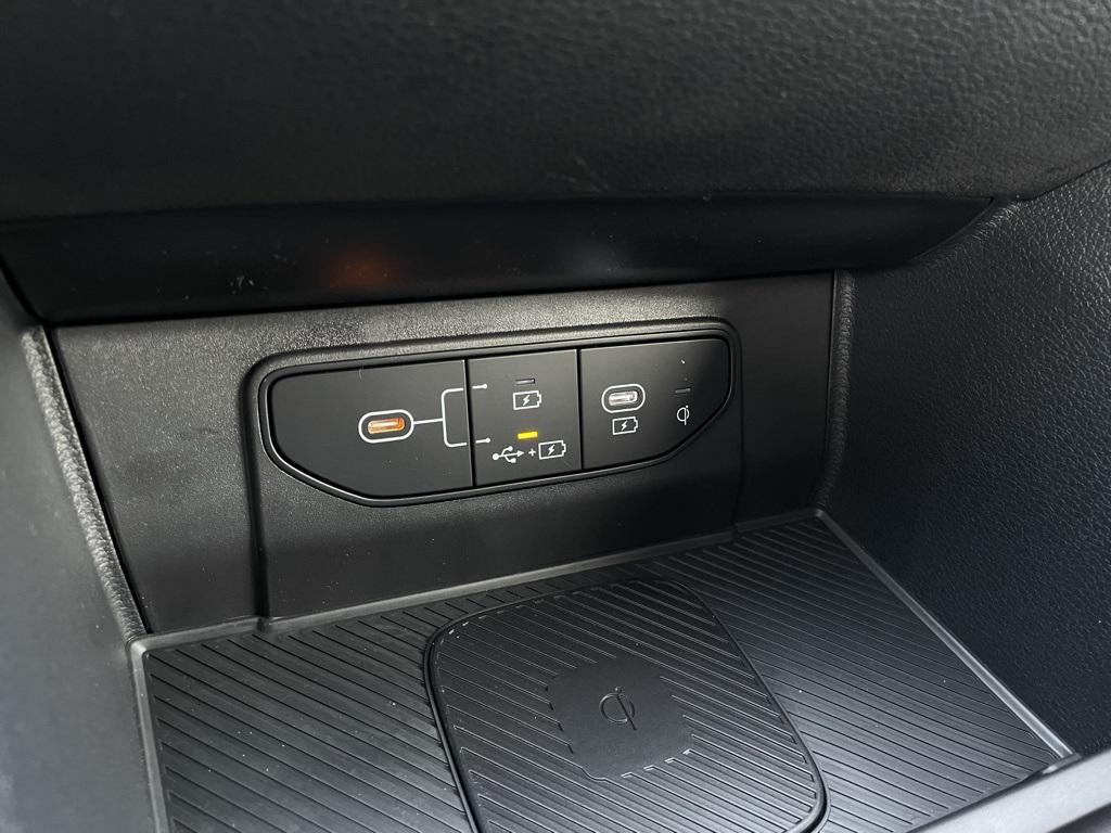 new 2026 Kia Sportage car, priced at $30,926