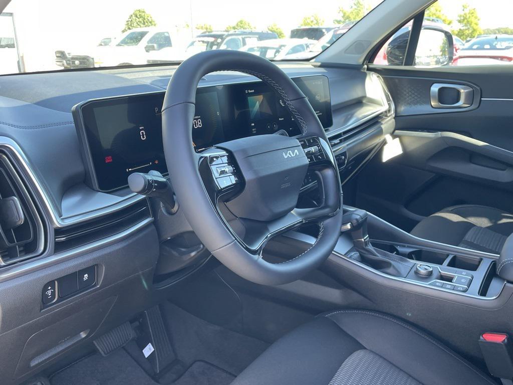 new 2026 Kia Sorento car, priced at $31,179