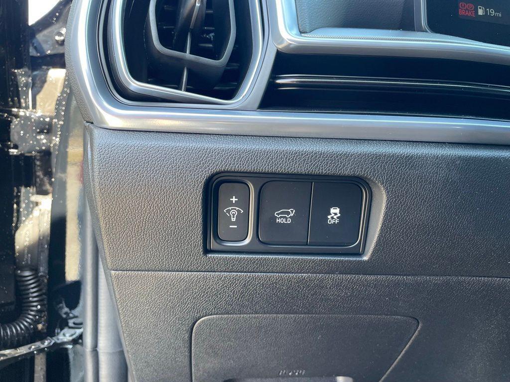 new 2026 Kia Sorento car, priced at $39,372