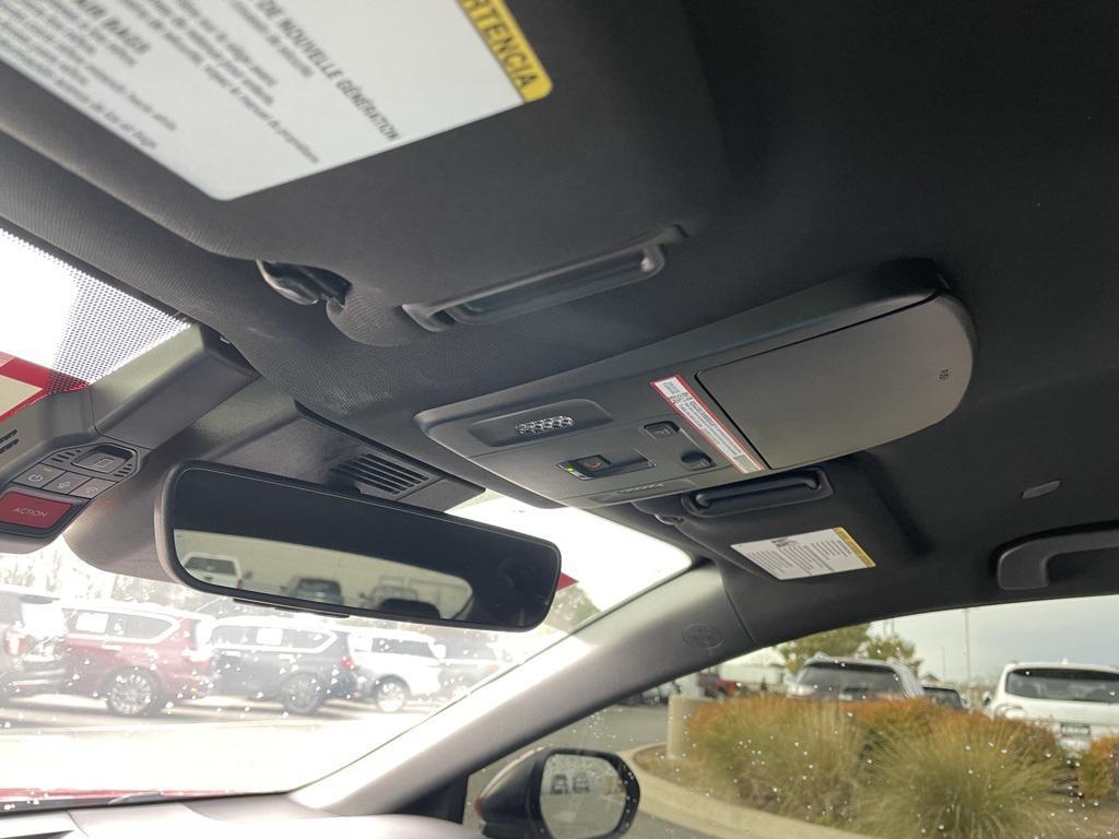 used 2025 Toyota Camry car, priced at $28,600