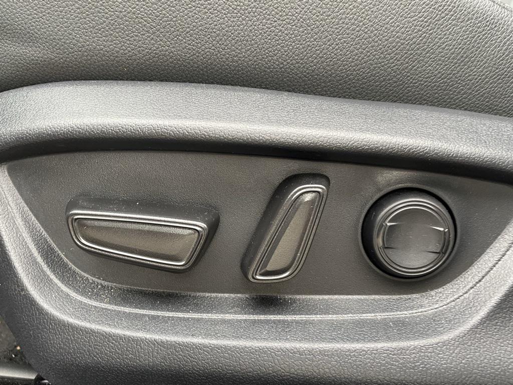 used 2025 Toyota Camry car, priced at $28,600