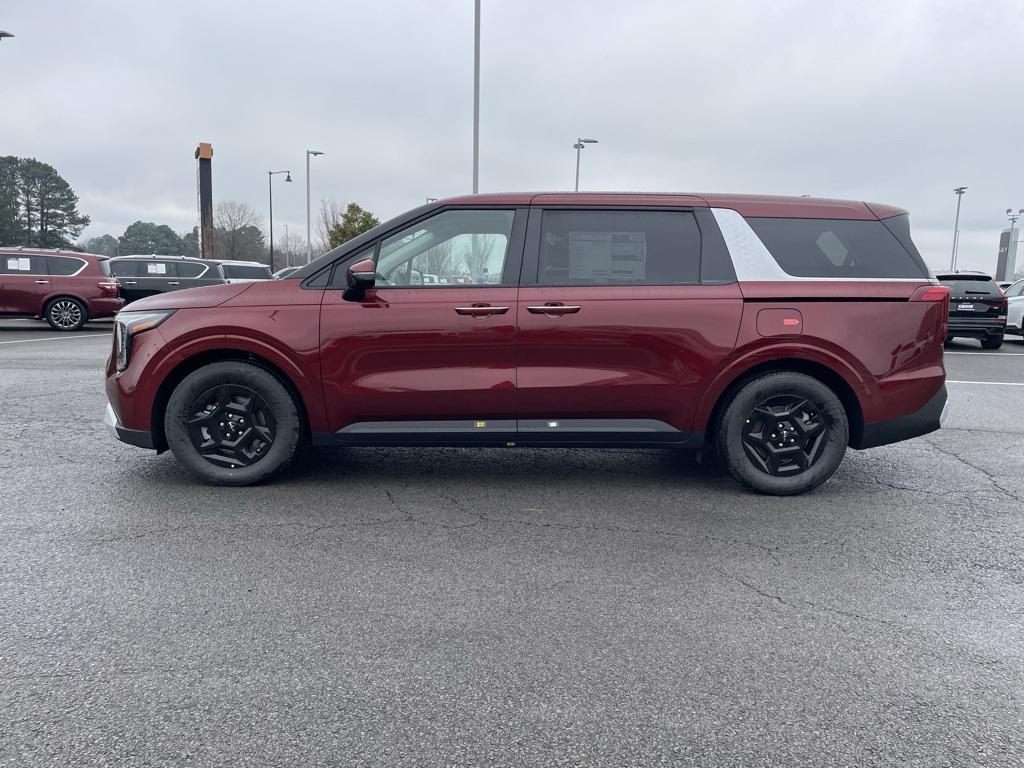 new 2026 Kia Carnival car, priced at $39,319