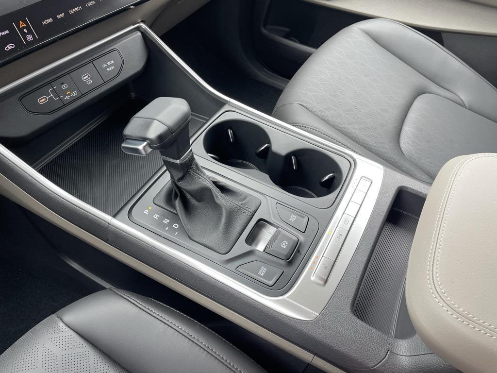 new 2026 Kia Carnival car, priced at $39,319