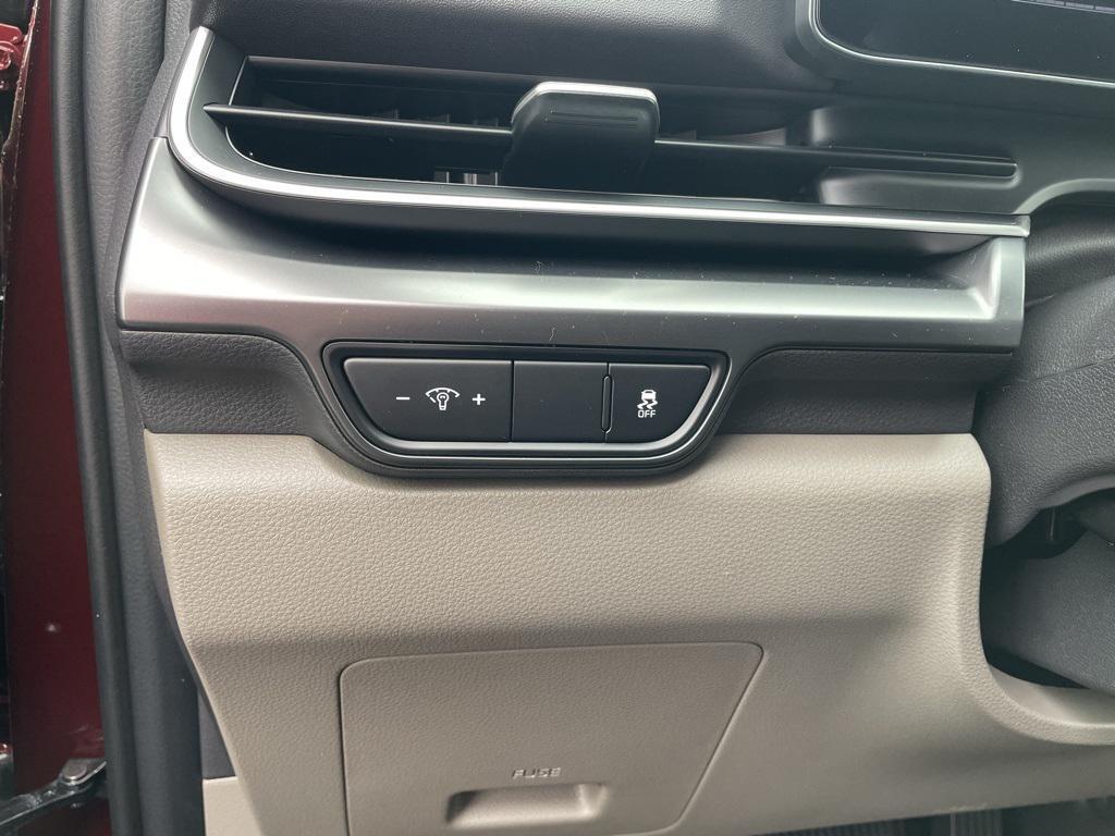 new 2026 Kia Carnival car, priced at $39,319