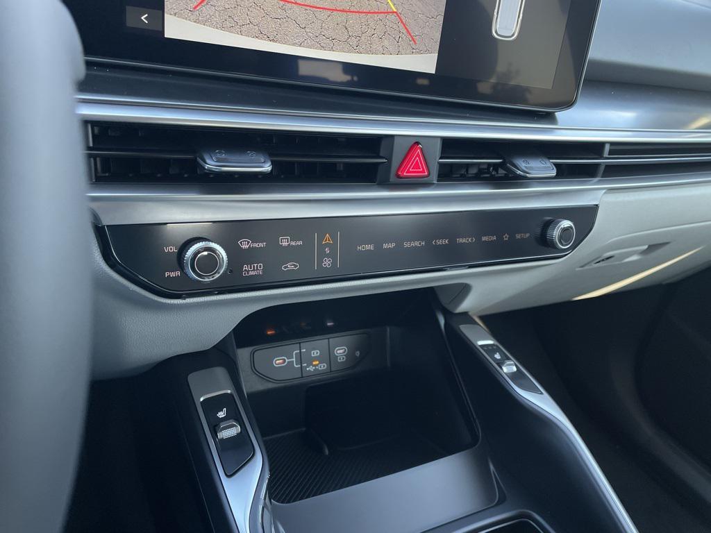 new 2026 Kia Sorento car, priced at $37,113