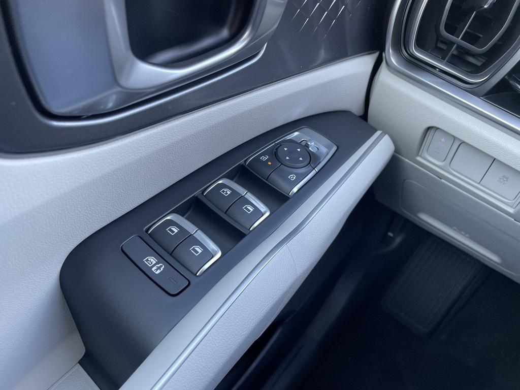 new 2026 Kia Sorento car, priced at $37,113