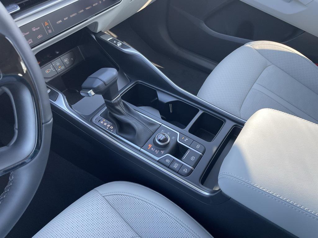 new 2026 Kia Sorento car, priced at $37,113