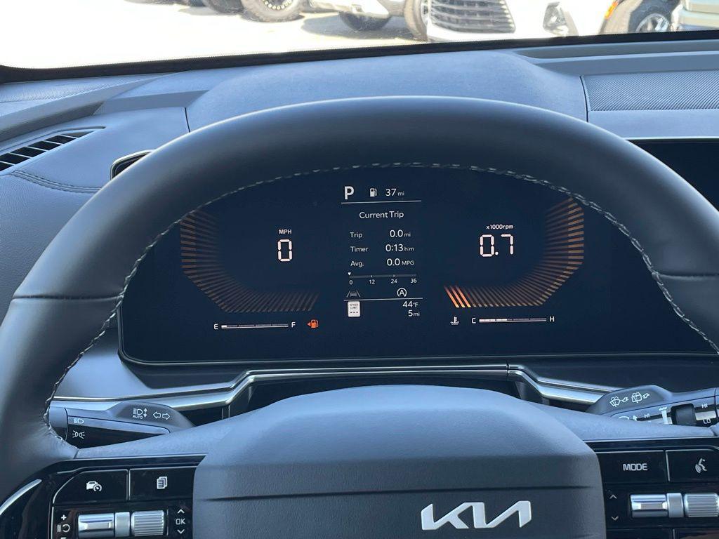 new 2026 Kia Sorento car, priced at $36,613