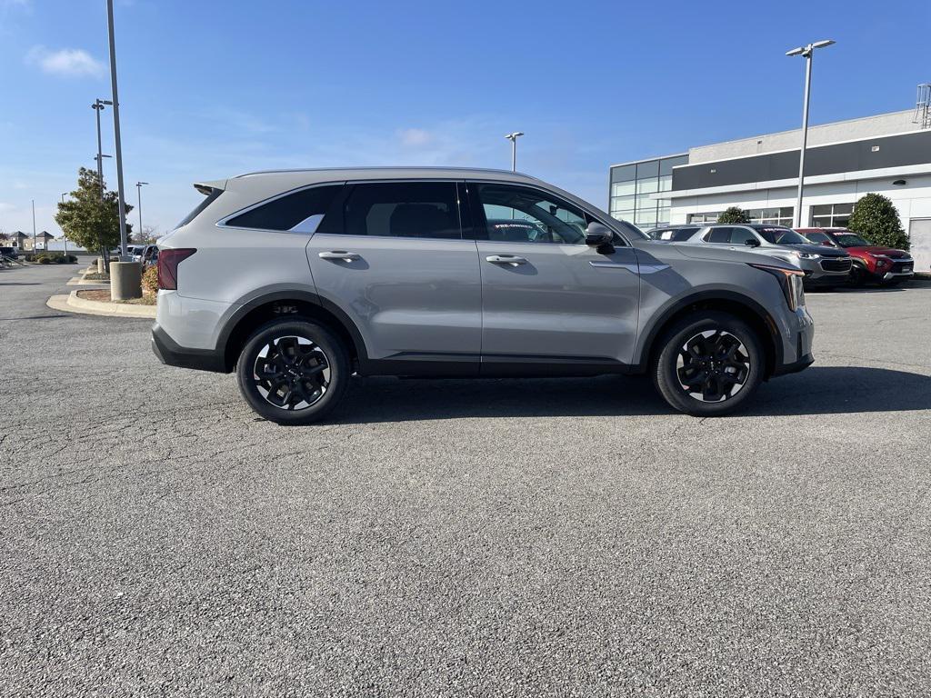 new 2026 Kia Sorento car, priced at $37,113