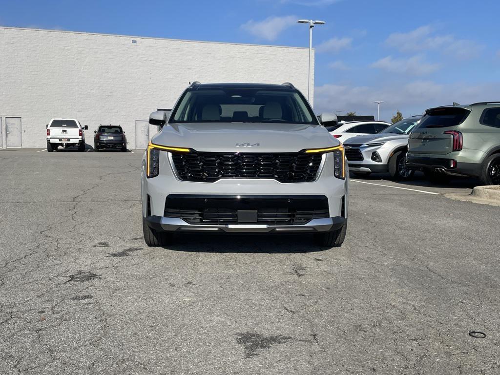 new 2026 Kia Sorento car, priced at $37,113