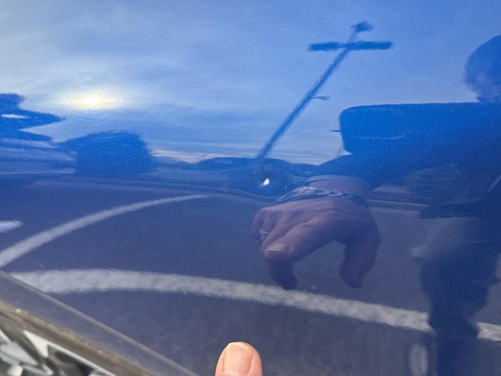 used 2023 Kia K5 car