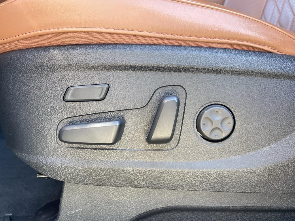 used 2024 Kia Telluride car, priced at $38,823