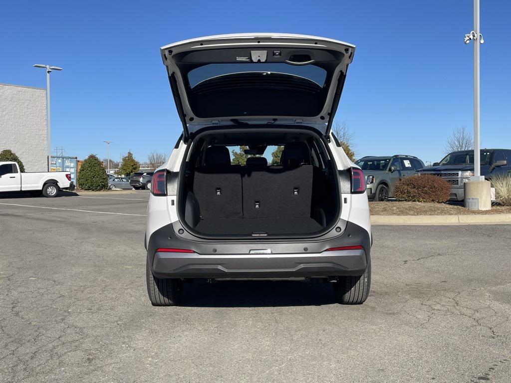 new 2026 Kia Sportage car, priced at $30,926