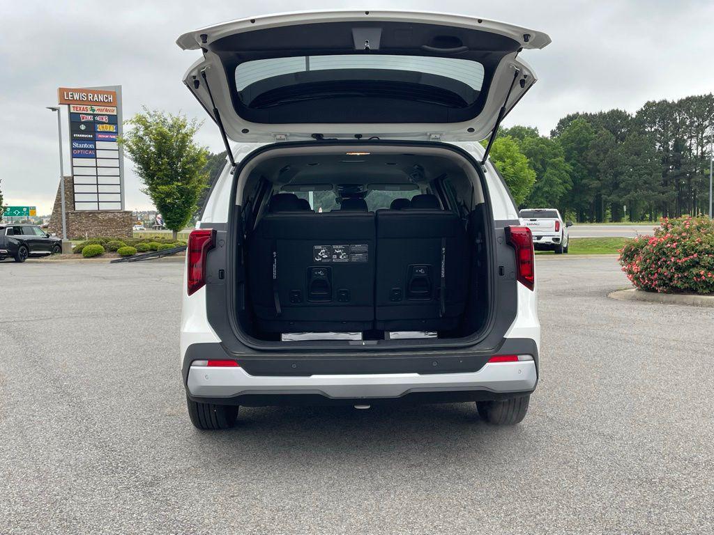 new 2026 Kia Carnival car, priced at $39,148