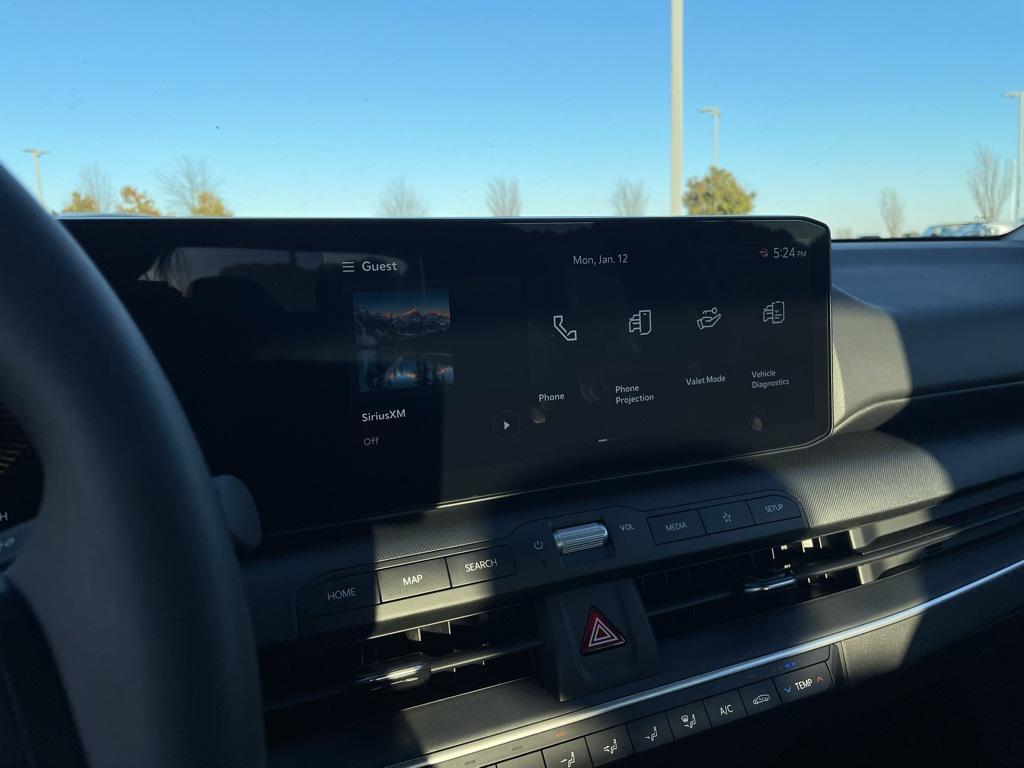 new 2026 Kia K4 car, priced at $23,788