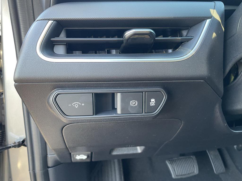 new 2026 Kia K4 car, priced at $23,788