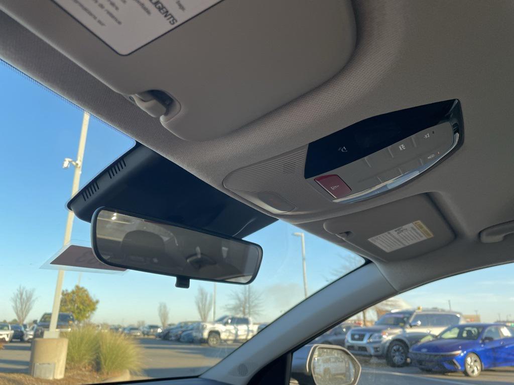 new 2026 Kia K4 car, priced at $23,788