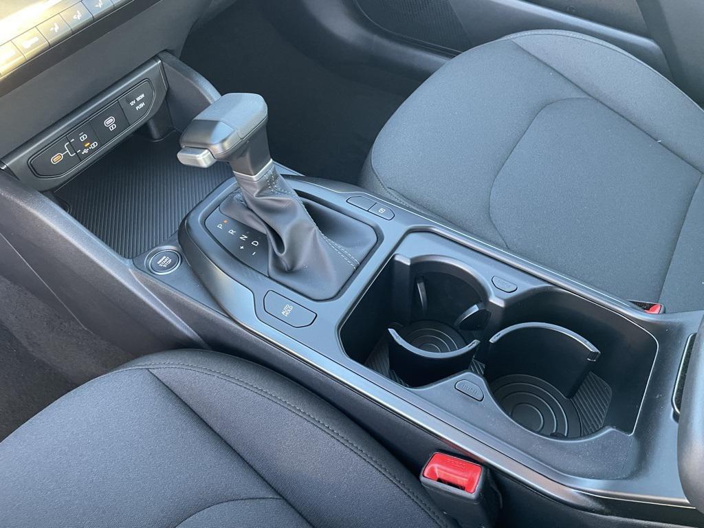 new 2026 Kia K4 car, priced at $23,788