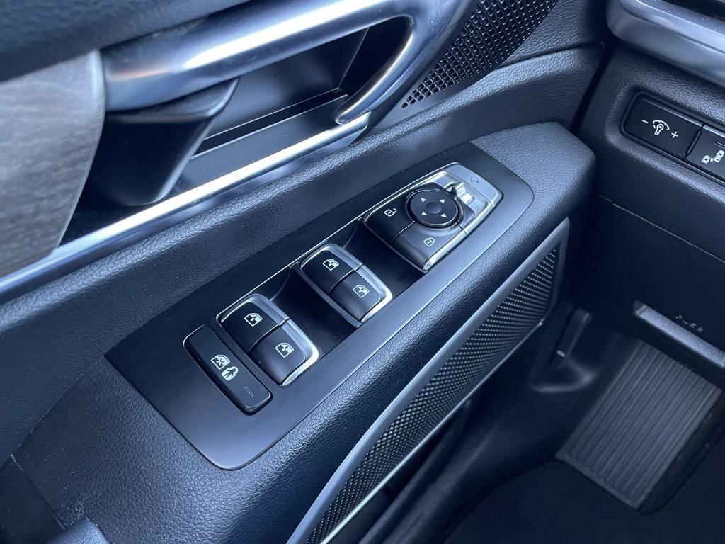 used 2022 Kia Telluride car, priced at $24,235