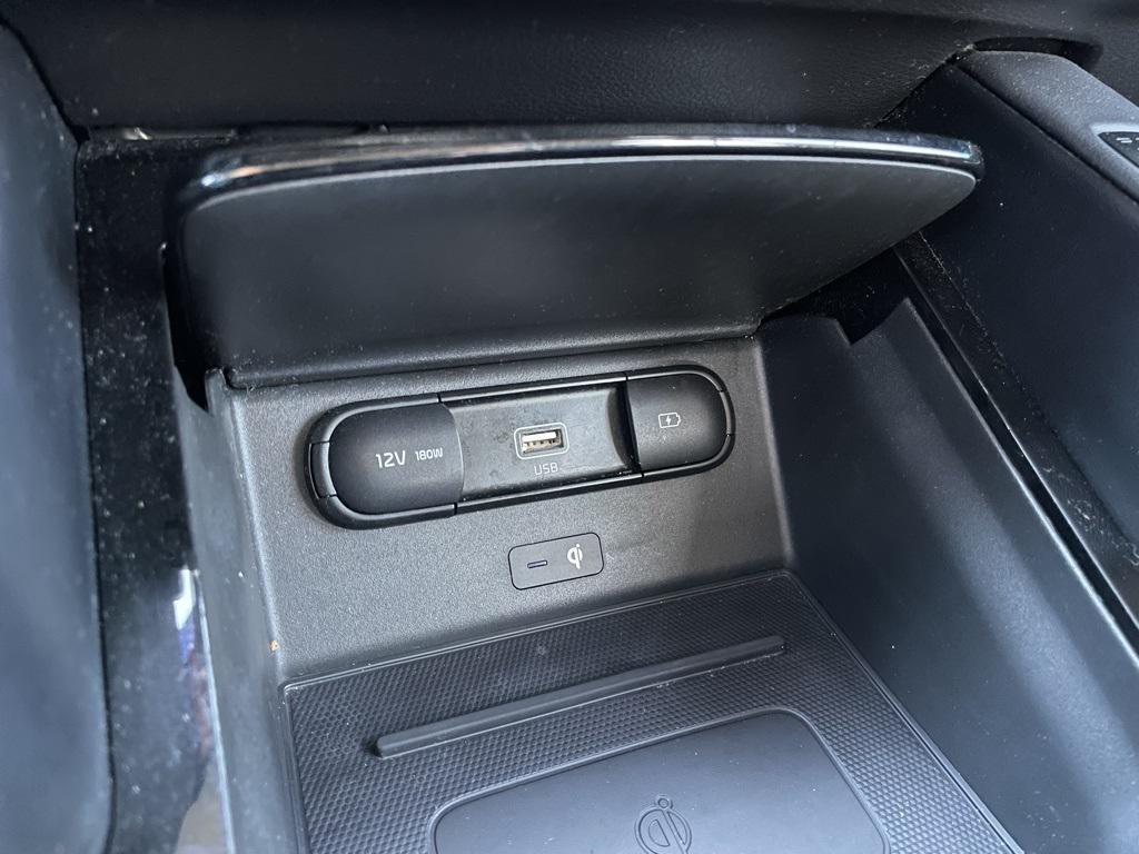 used 2022 Kia Telluride car, priced at $24,235