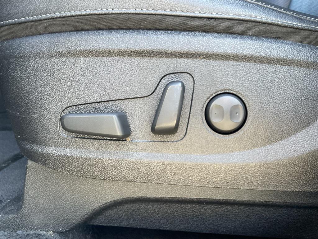 used 2022 Kia Telluride car, priced at $24,235