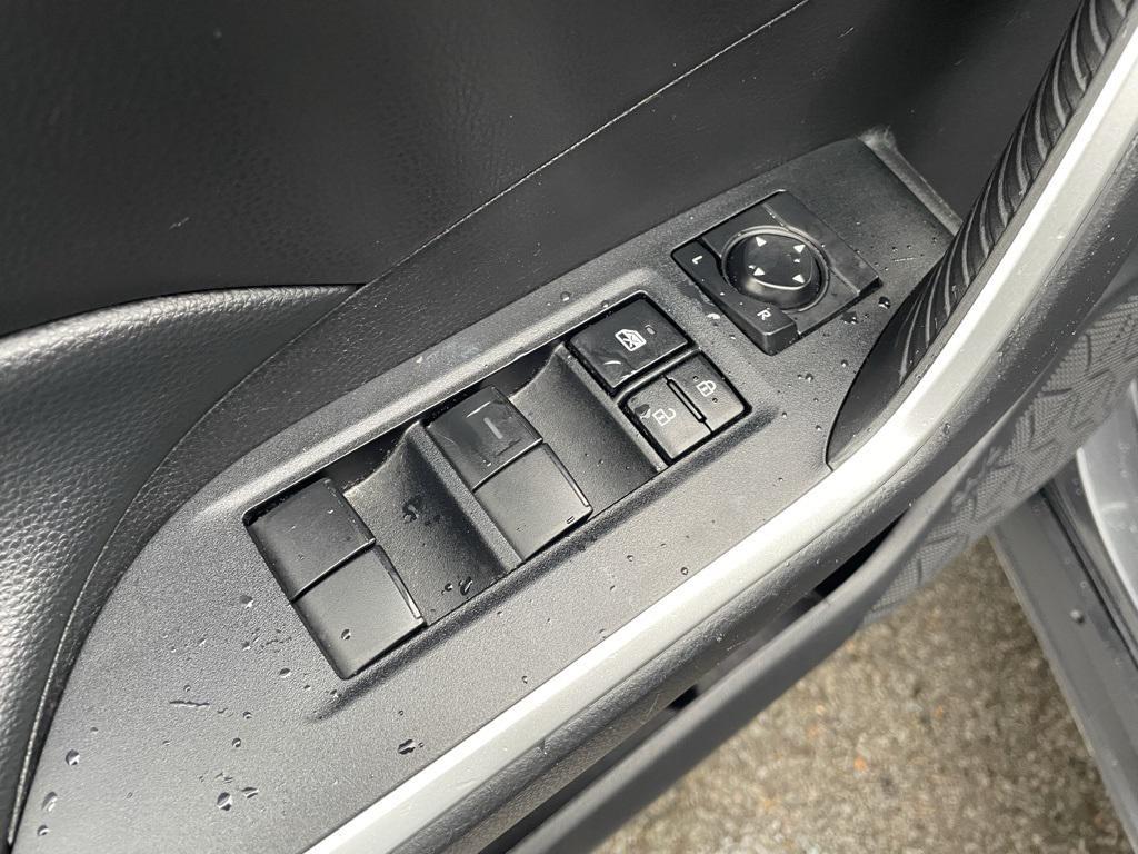 used 2022 Toyota RAV4 car, priced at $21,906