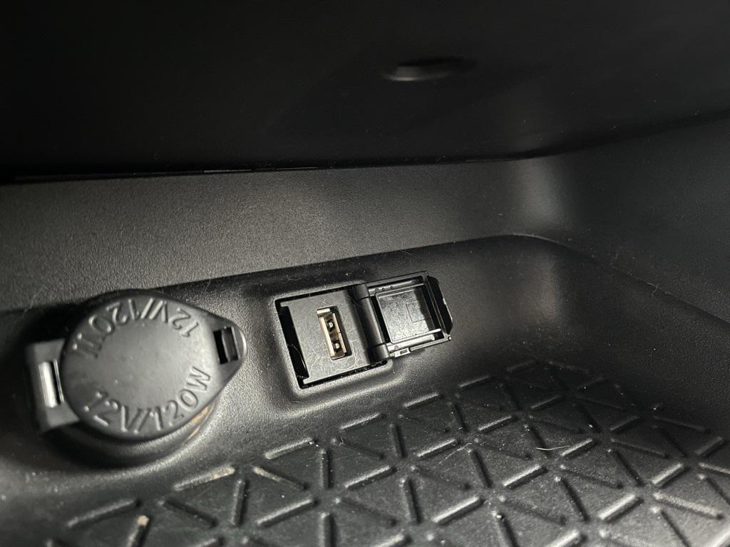 used 2022 Toyota RAV4 car, priced at $21,906