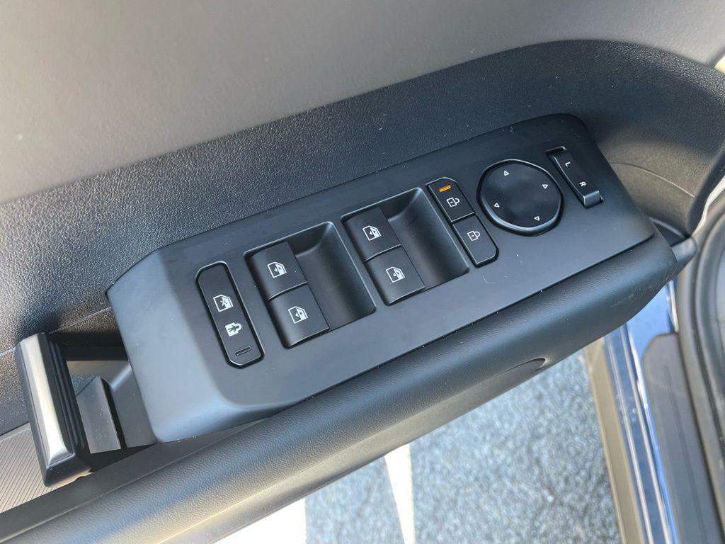 new 2027 Kia Telluride car, priced at $44,260