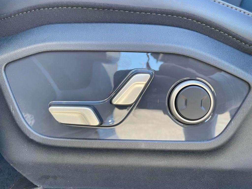 new 2027 Kia Telluride car, priced at $44,260