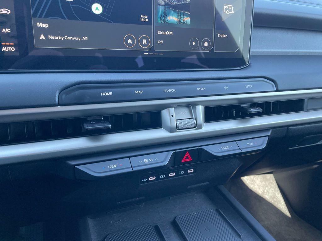 new 2027 Kia Telluride car, priced at $44,260