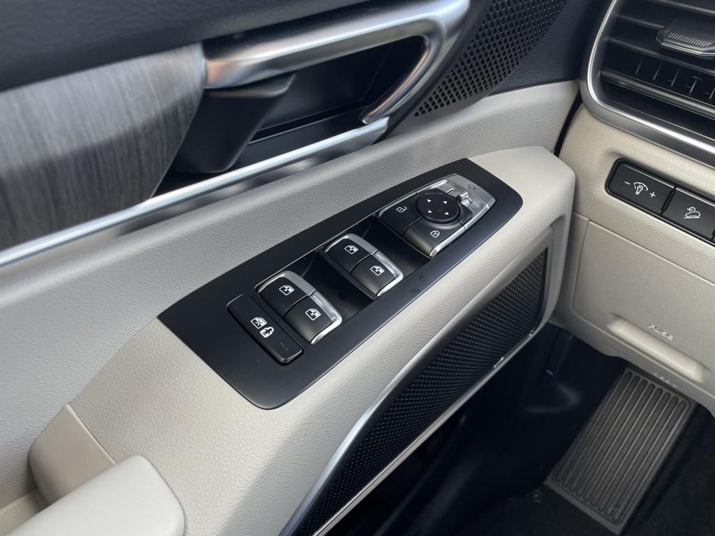 new 2025 Kia Telluride car, priced at $43,539