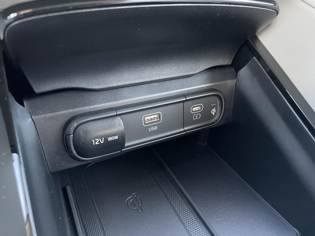 new 2025 Kia Telluride car, priced at $43,539