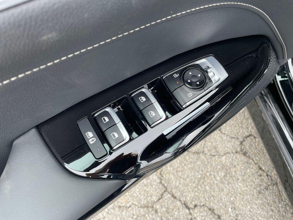 new 2026 Kia K5 car, priced at $29,816