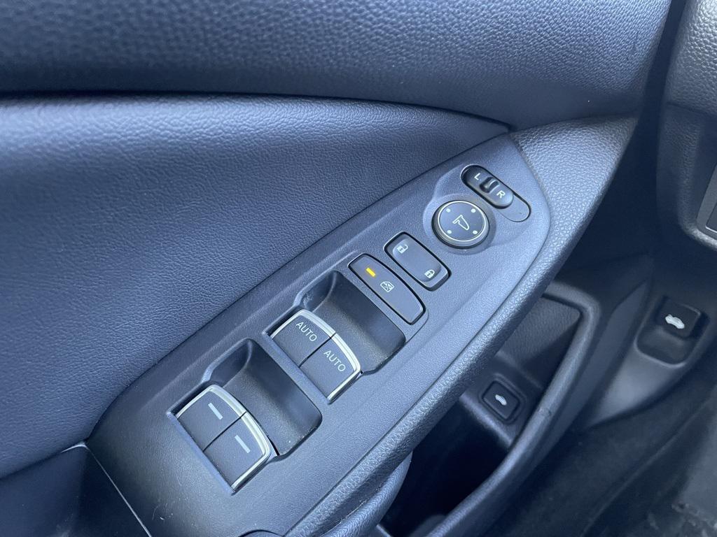 used 2019 Honda Accord car, priced at $14,974