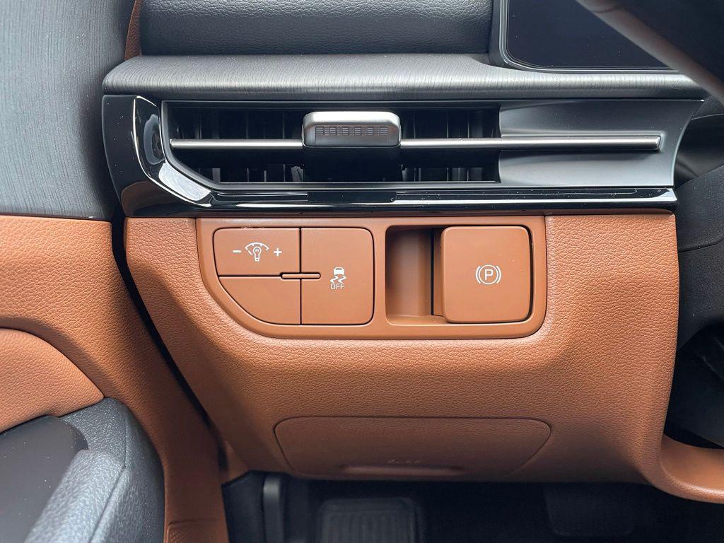 new 2026 Kia Sportage car, priced at $32,707