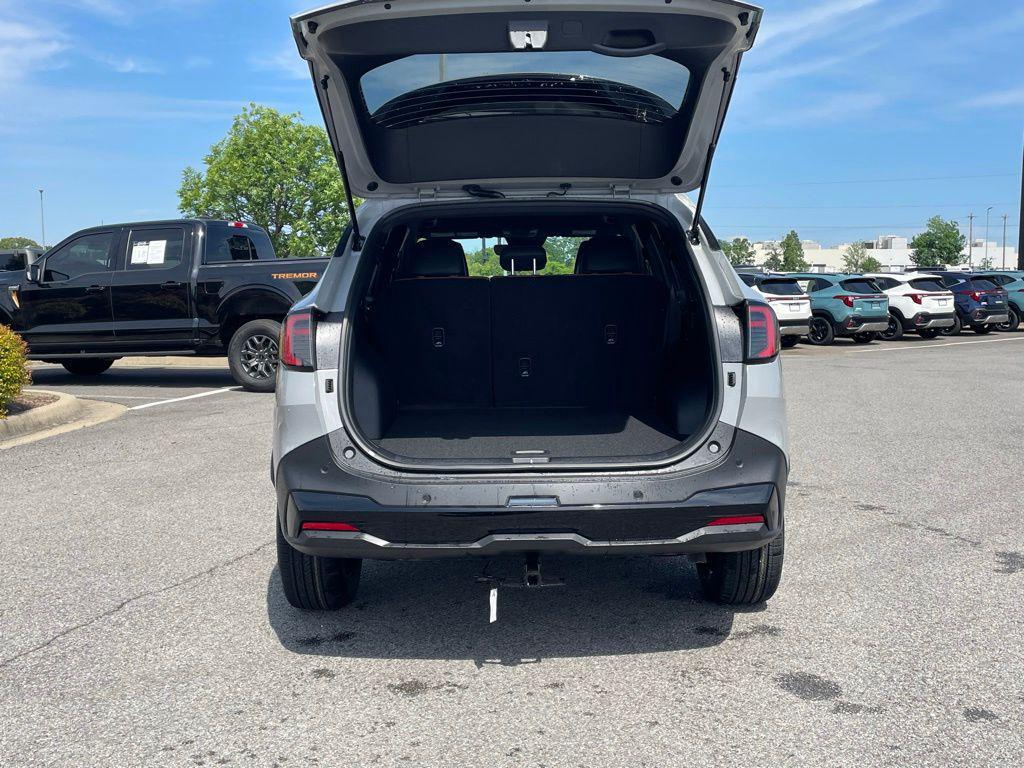 new 2026 Kia Sportage car, priced at $32,707