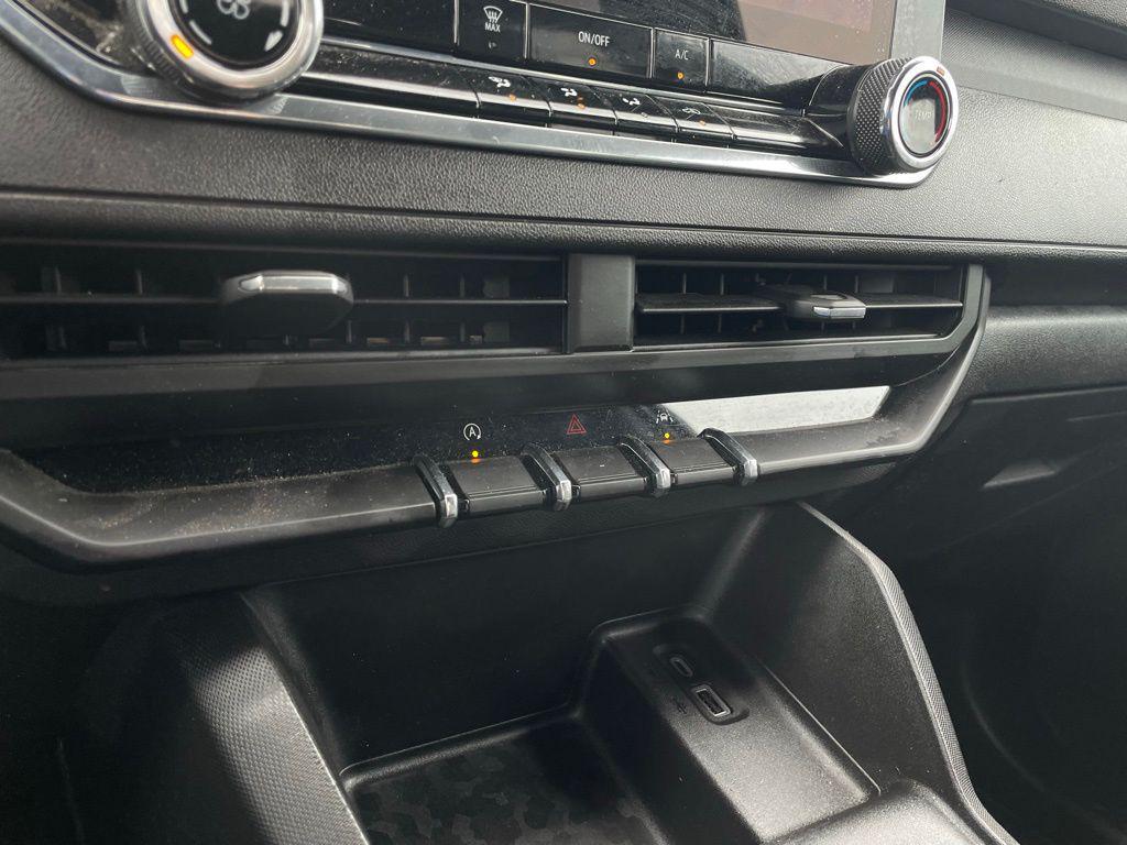 used 2023 Chevrolet Colorado car, priced at $25,973