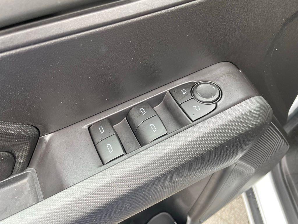 used 2023 Chevrolet Colorado car, priced at $25,973