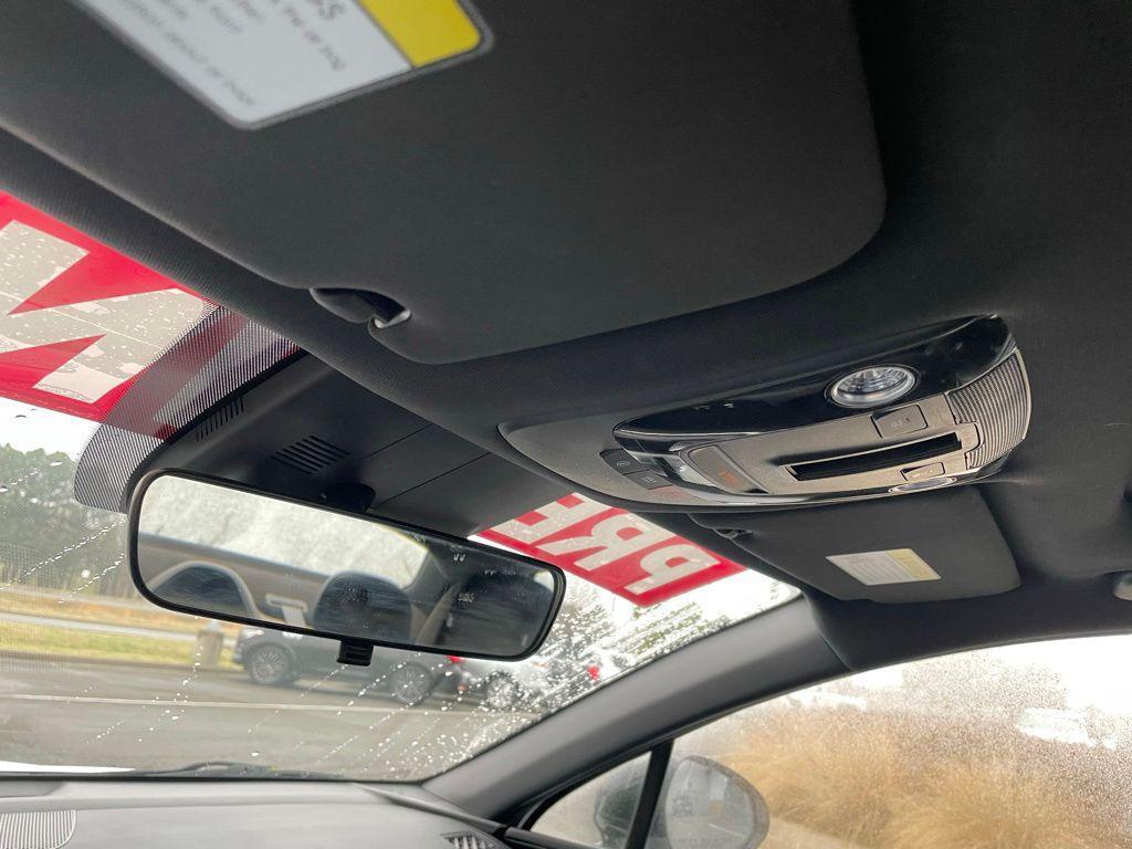 used 2024 Kia K5 car, priced at $25,737