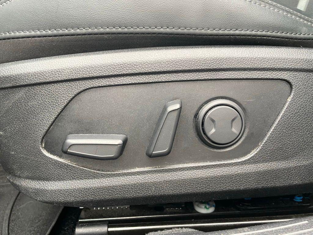 used 2024 Kia K5 car, priced at $25,737