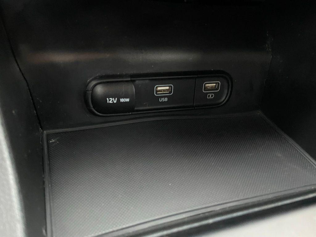 used 2024 Kia K5 car, priced at $25,737