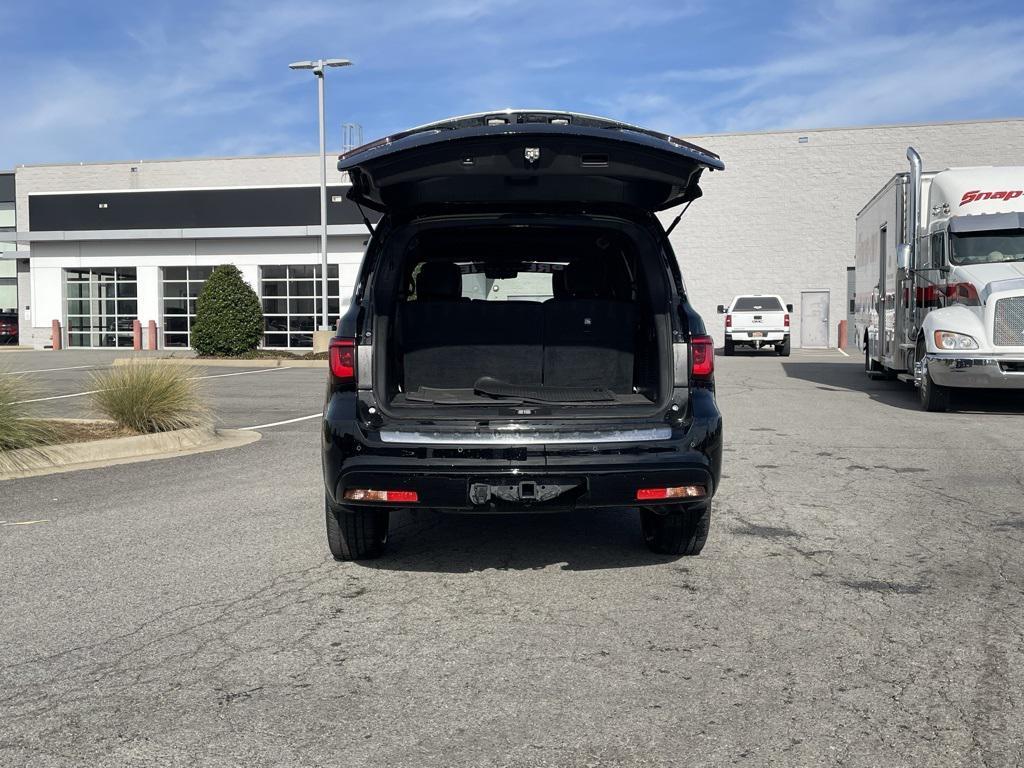 used 2023 INFINITI QX80 car, priced at $46,399
