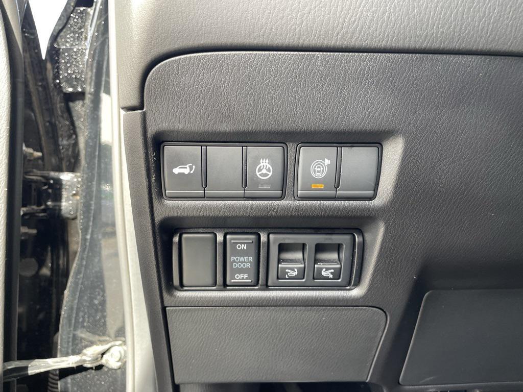 used 2023 INFINITI QX80 car, priced at $46,399