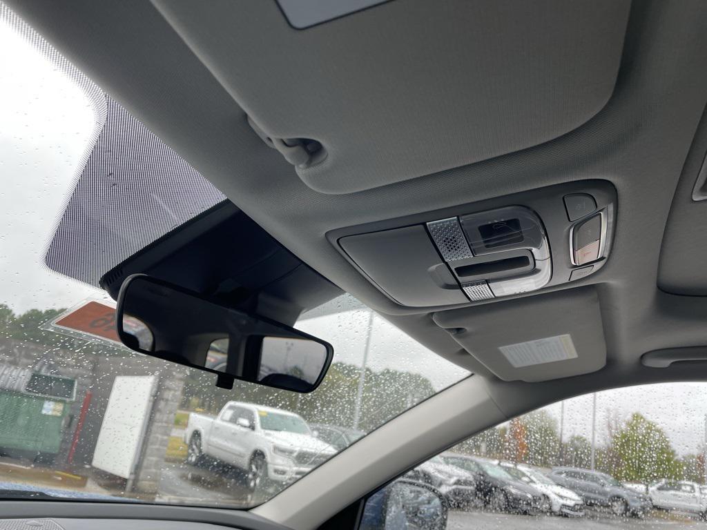 new 2025 Kia Telluride car, priced at $40,166